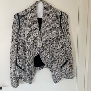 Club Monaco Blazer